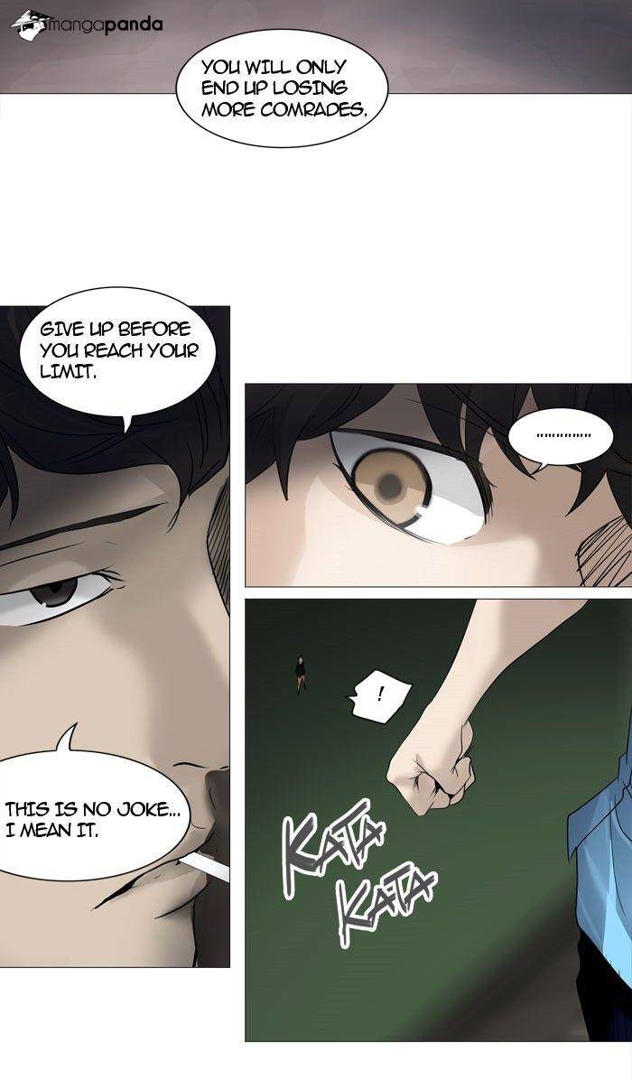 Tower of God Chapter 239 image 25